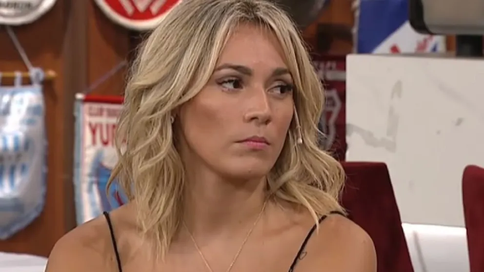 Rocío Oliva reveló si fue contratada por Claudia Villafañe para alejar a Verónica Ojeda de Maradona
