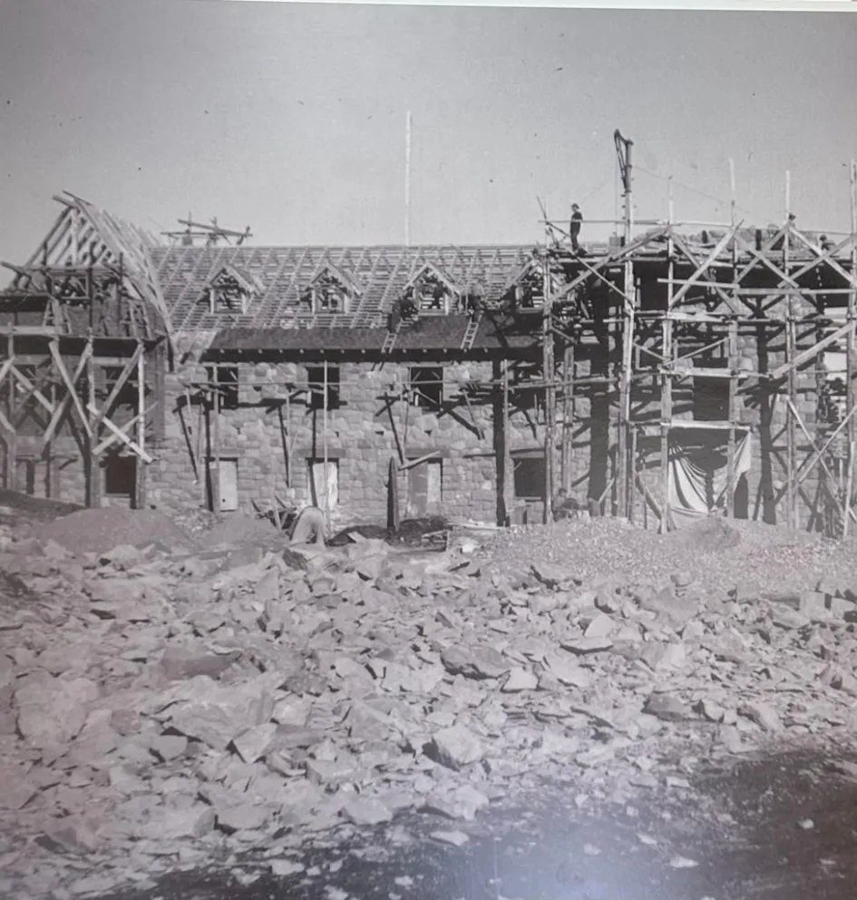 84 años del Museo de la Patagonia