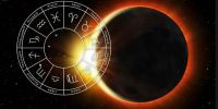 Eclipse del 25 de marzo: así influirá en los signos del zodiaco
