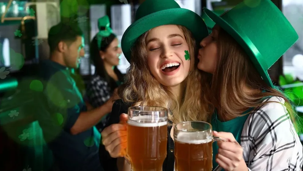 San Patricio: cuál es el origen de la celebración y por qué se bebe cerveza