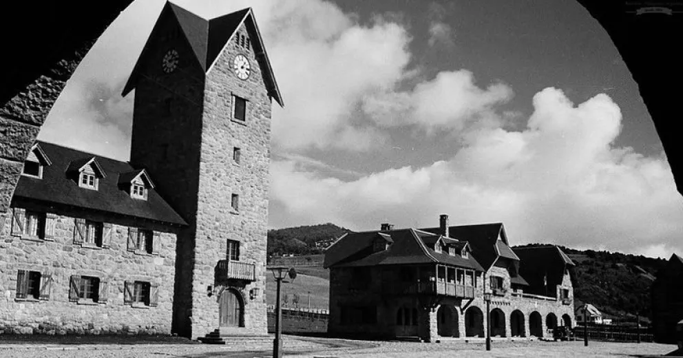 La especulación inmobiliaria que llevó a cambiar de lugar el Centro Cívico