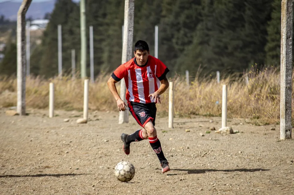 La Primera A y B de ADeFul tuvo doble fecha