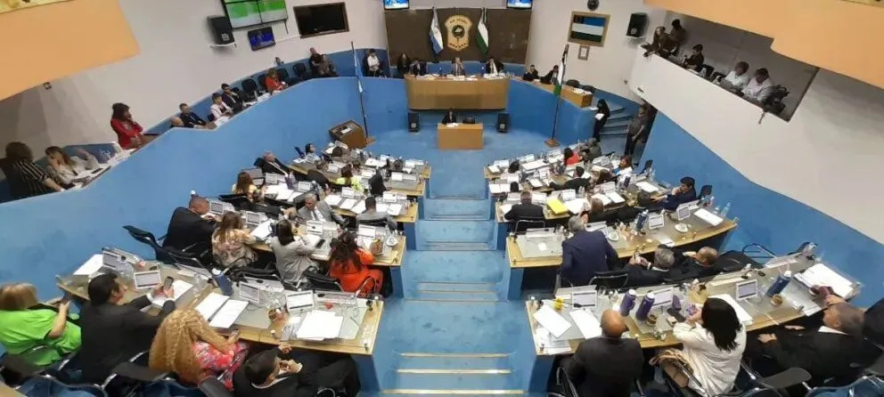 Ratifican que periodistas rionegrinos deberán capacitarse en violencia de género