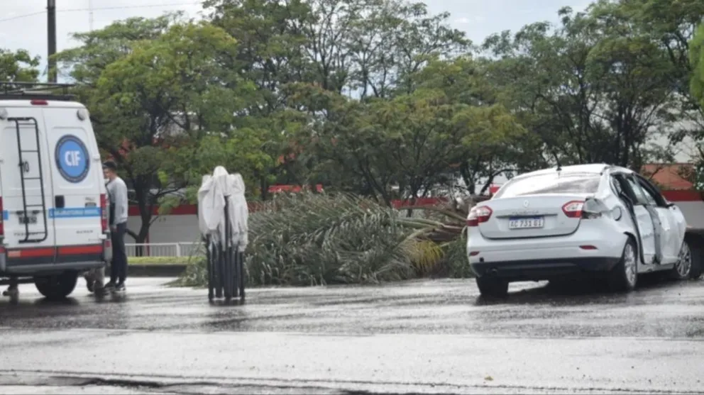 Tragedia en Salta: un conductor alcoholizado dejó tres muertos y siete heridos