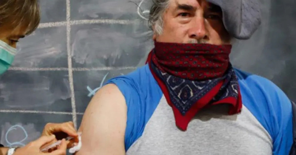 Comienza la Campaña de Vacunación Antigripal 2024