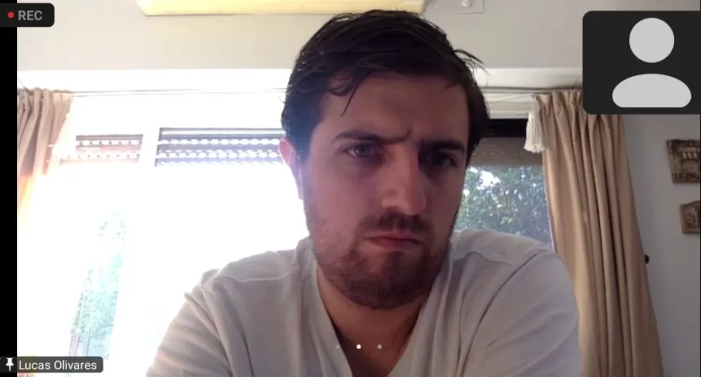 Suspensión de juicio a prueba para el conductor que ocasionó siniestro fatal camino a Catedral