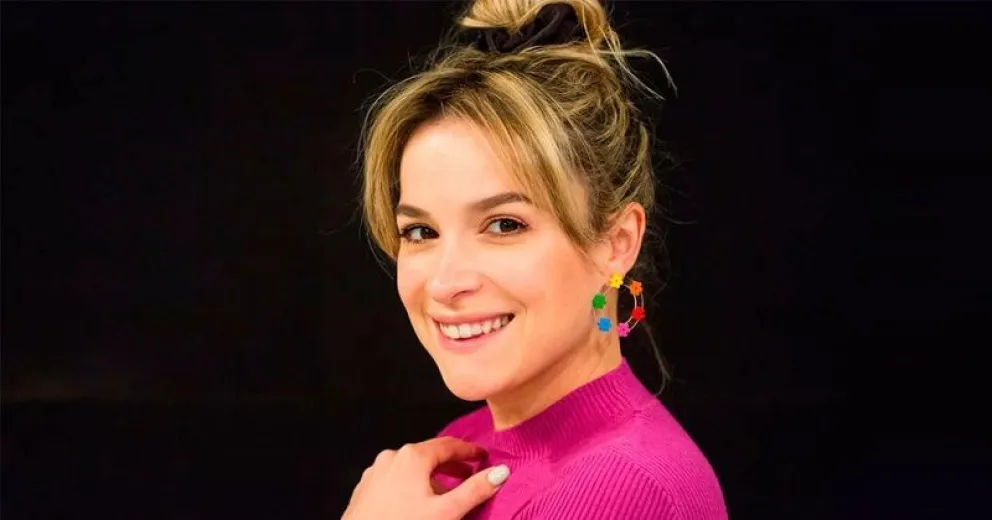 Internaron de urgencia a Sofía Pachano: qué le pasó