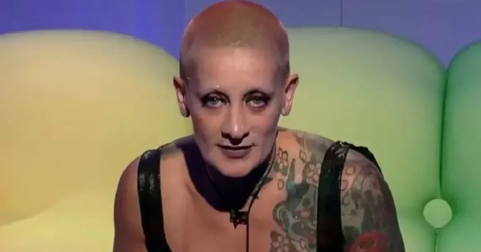 El insólito regalo de cumpleaños que Furia le pidió a Gran Hermano