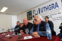 UTHGRA Bariloche exige a senadores y diputados rionegrinos que se opongan al cierre o privatización de Radio Nacional 