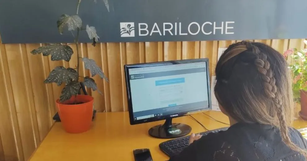 Ya se pueden inscribir en el portal municipal de empleo