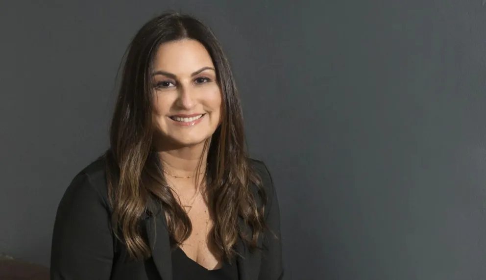 Daniela Arbex y una historia de vida que trasciende la pantalla