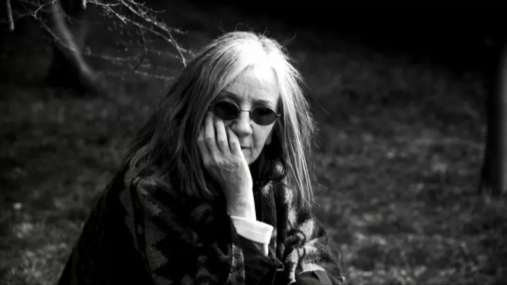 Laura Calvo presenta “¿Estamos bien?”