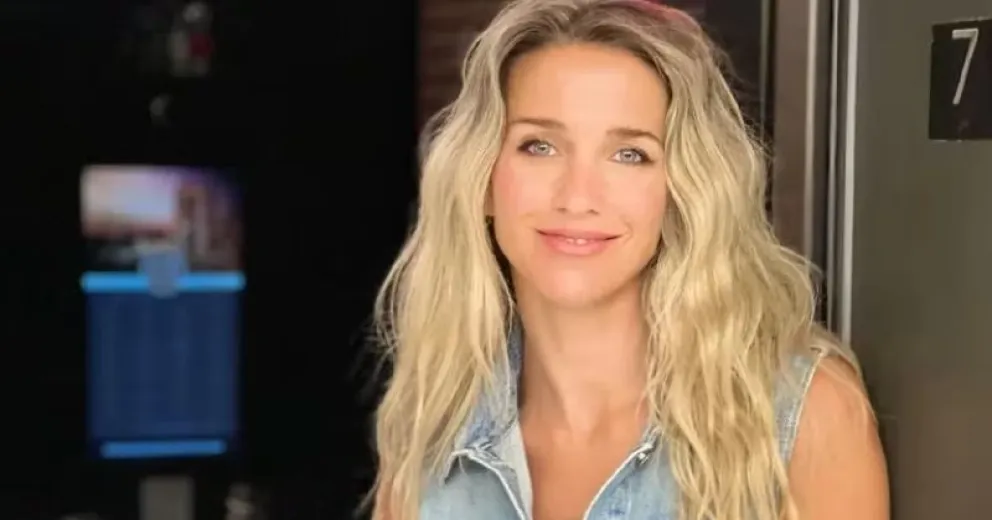 Quién es el nuevo novio de Soledad Fandiño que salía con Claudia Albertario