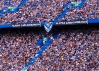 Vélez suspendió los contratos de los Jugadores detenidos por abuso sexual
