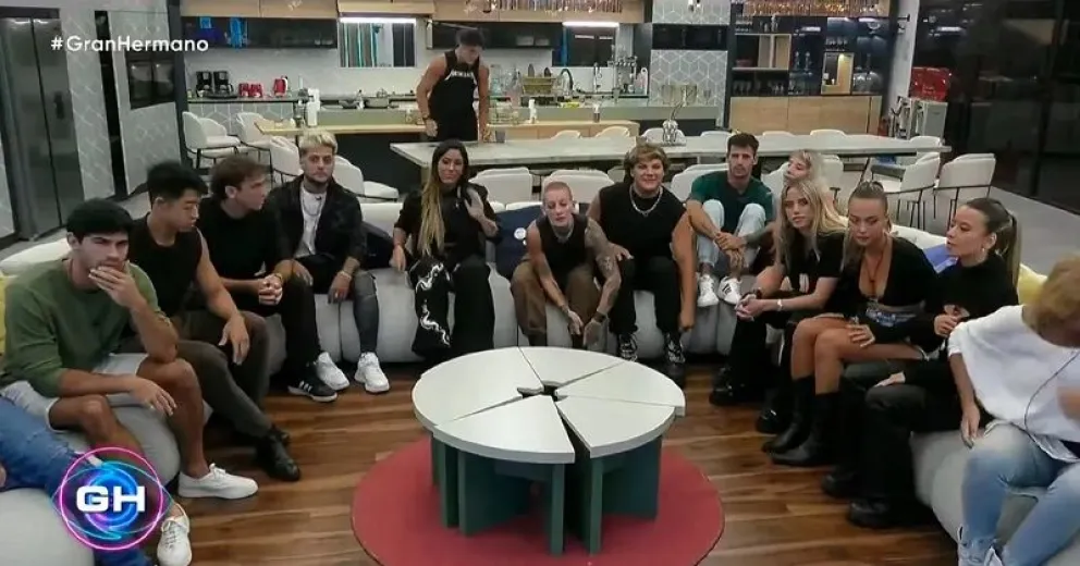 Gran Hermano ya tiene cuatro nominados entre sanciones y fulminantes: quiénes son