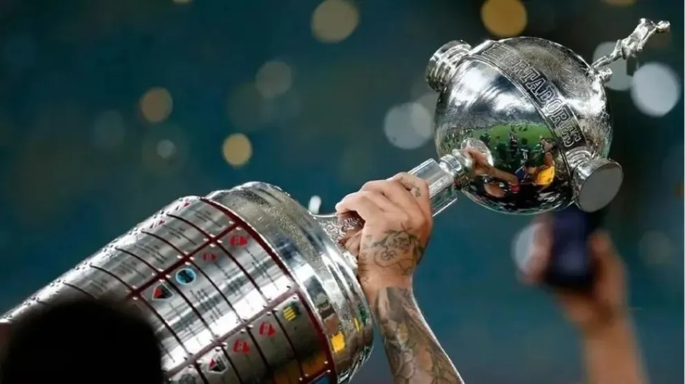 Copa Libertadores 2024: así quedaron definidos los grupos