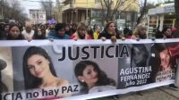 Femicidio de Agustina Fernández: se definió el lugar del Juicio y cómo sera transmitido