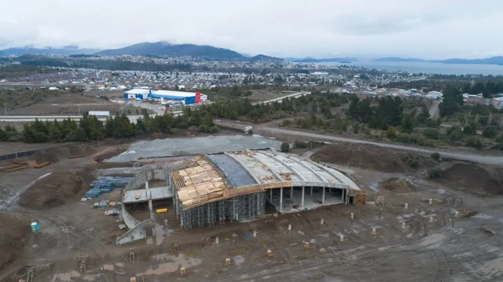 Milei cortó los fondos y nuestra ciudad se quedaría sin importantes obras