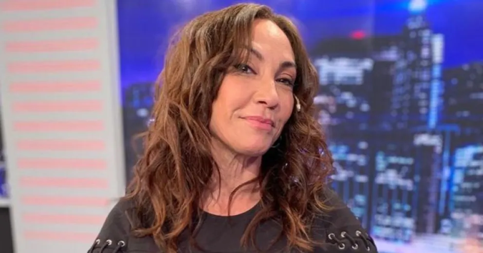 La reacción de Ernestina Pais en sus redes sociales a los rumores de “delirio místico”