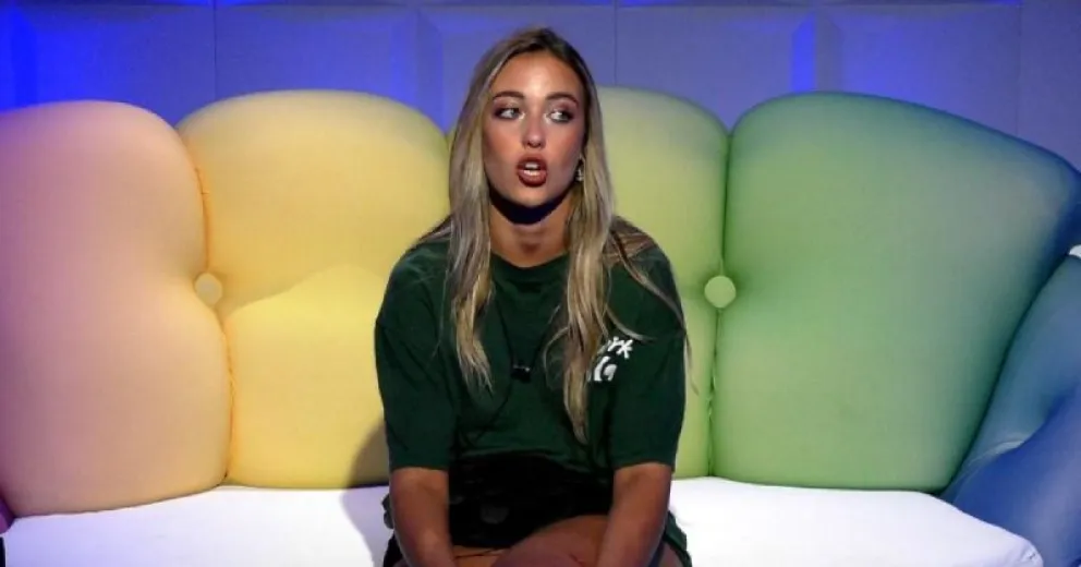 Florencia se mostró dolida por cómo la tratan sus compañeros en Gran Hermano: “No entiendo por qué…”