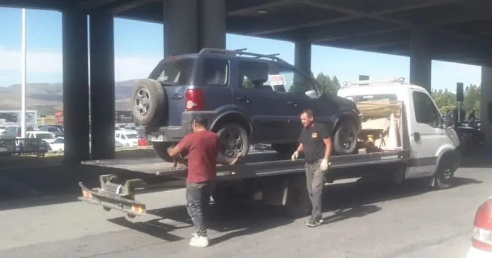 "Los choferes de Uber quieren que se regularice su situación para que dejen de ser perseguidos"