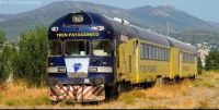 En abril vuelve el servicio ferroviario entre Ingeniero Jacobacci y Bariloche