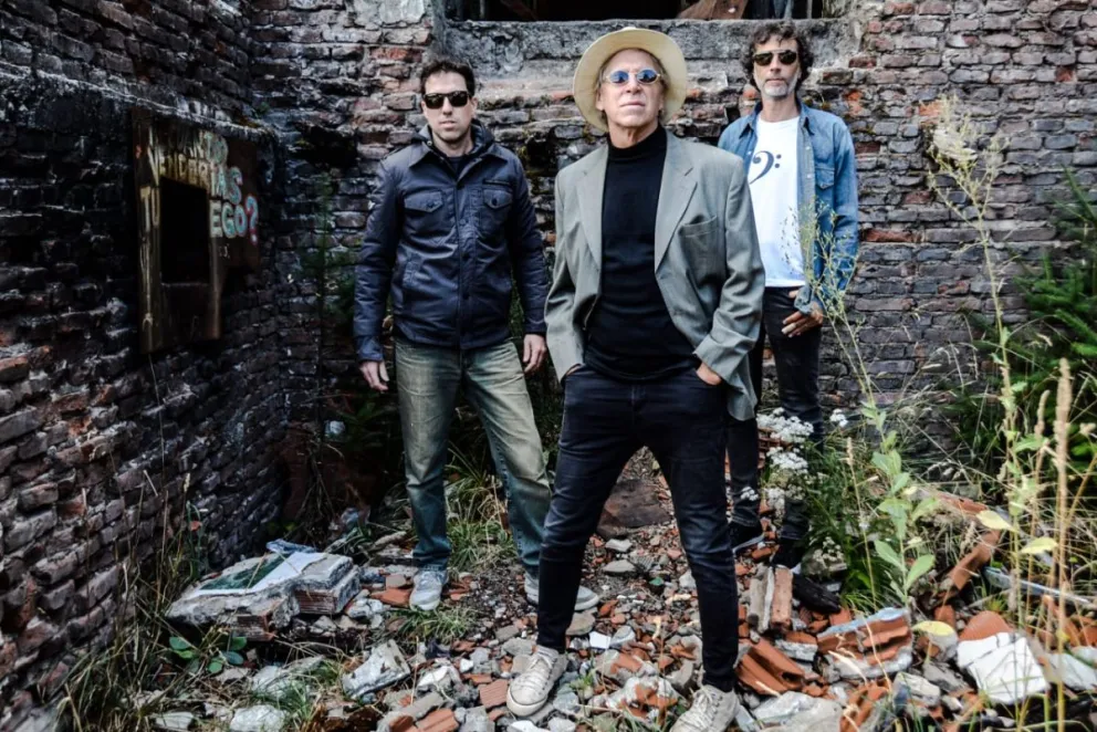 Cinco bandas de fuste volverán a hacer historia en Ñirihuau