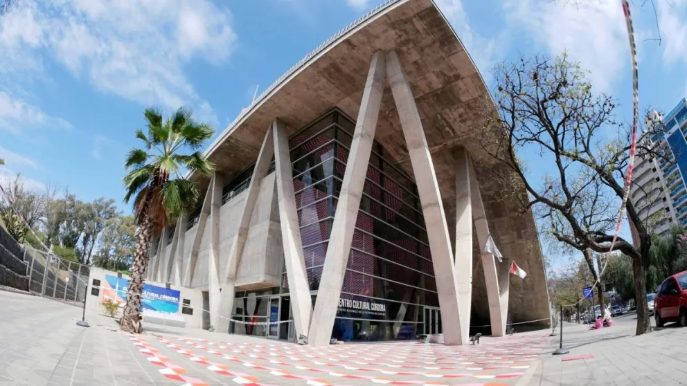 Otorga 500 mil pesos el Premio Literario Provincia de Córdoba