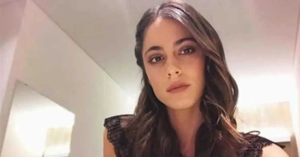 Tini Stoessel habló de sus problemas de salud mental: “Terminé muchas noches sin querer despertarme”