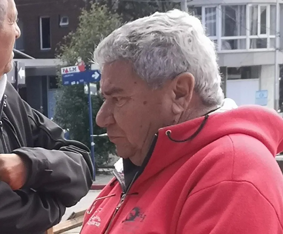 Raúl Ginobile: "Queremos que todos los años el regional esté en esta ciudad"