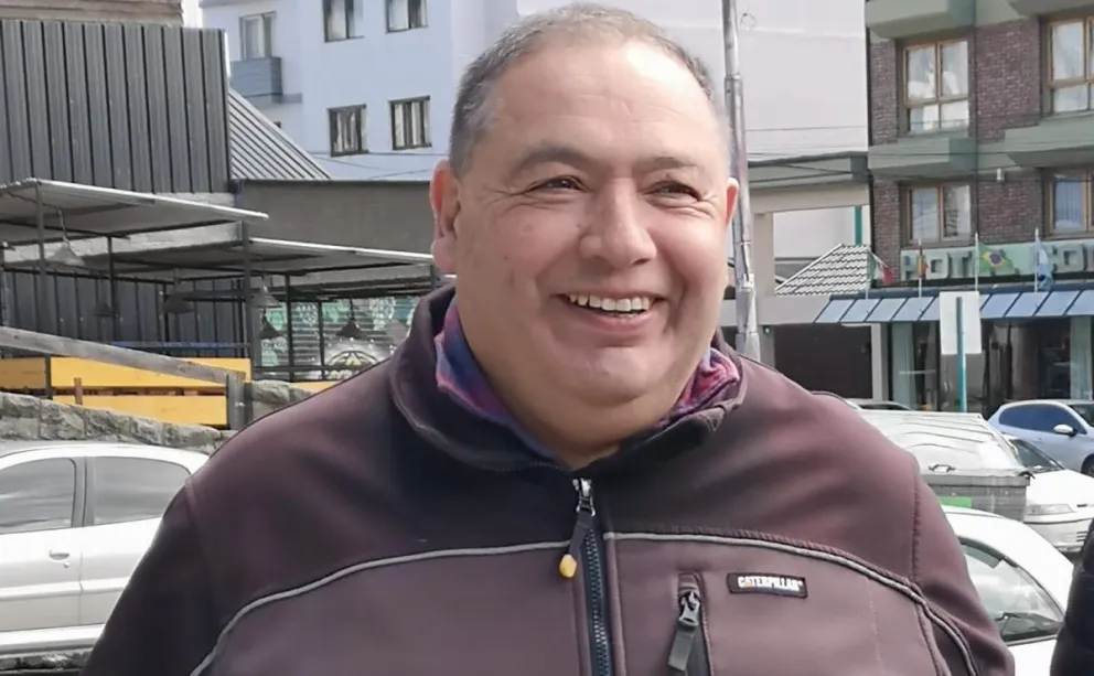 Néstor Draklers: "La idea es trazar el mismo recorrido del año pasado"