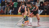 Equipos de Bariloche, San Martín de los Andes y El Bolsón protagonizan el hockey del fin de semana
