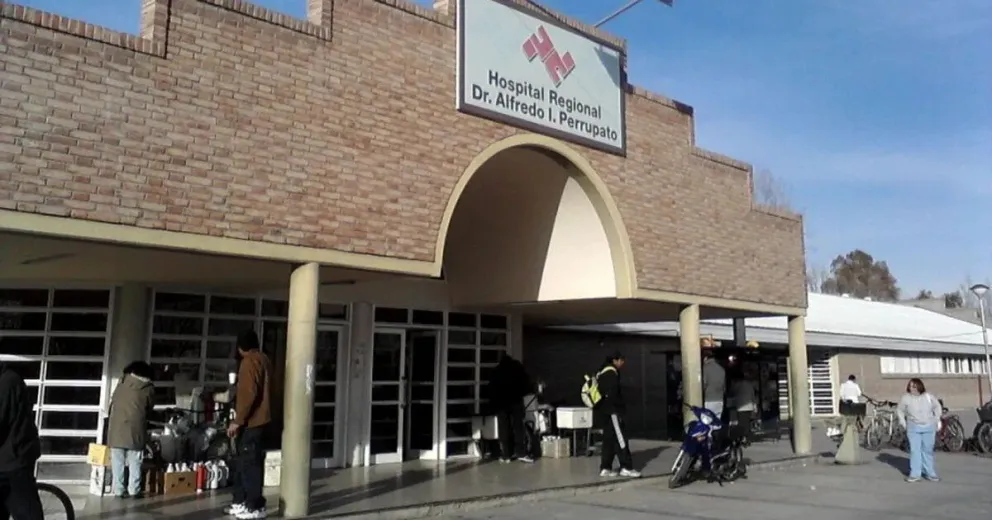 Llevó a sus hijos al médico por dolores de panza, pero estaban intoxicados con cocaína