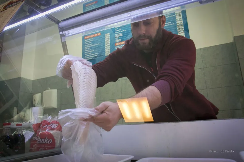 A la pesca de precios para Semana Santa