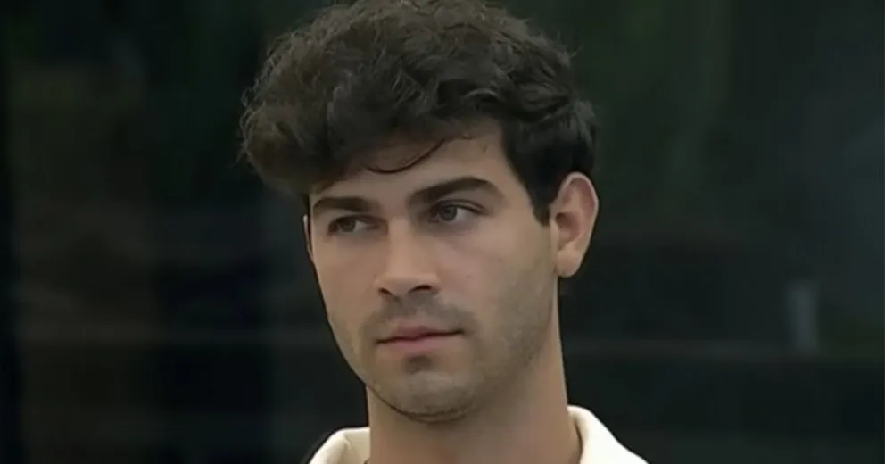 Cómo era la vida de Nicolás antes de entrar a Gran Hermano