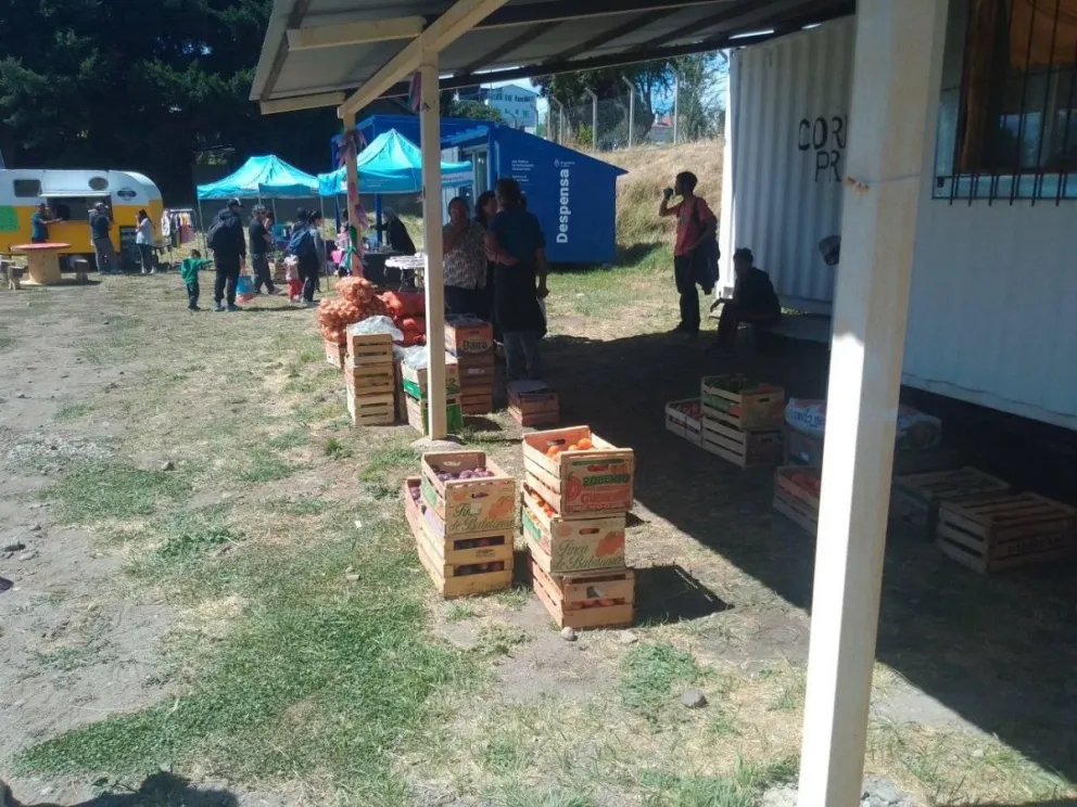 Rock, danzas y canciones por la Memoria, la Verdad y la Justicia