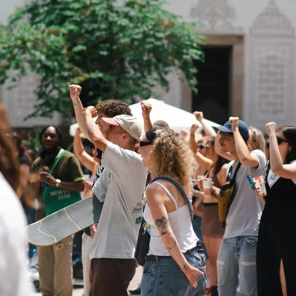 El INAMU da señales de vida con tres convocatorias