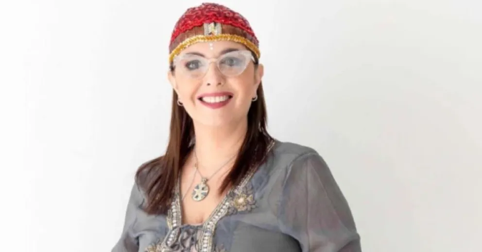 El horóscopo de Jimena La Torre para el fin de semana