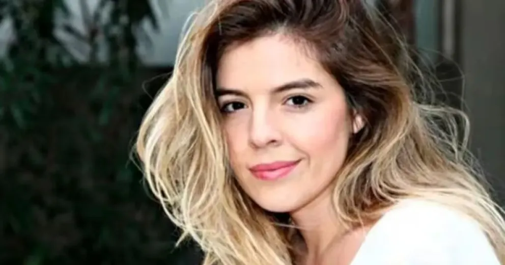 Dalma Maradona reveló la razón por la cual no tiene vínculo con sus hermanos