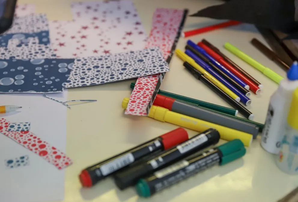 El Día de la Memoria desde la perspectiva de un joven de dieciséis años