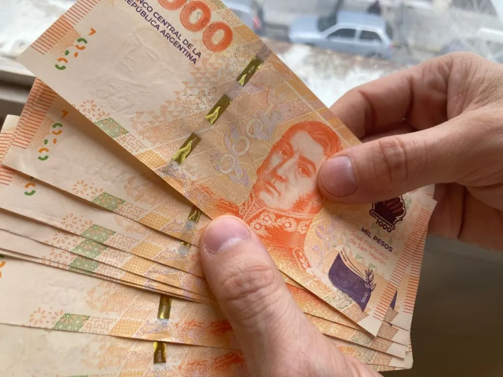 Aguinaldo: cuándo se paga y cómo se calcula