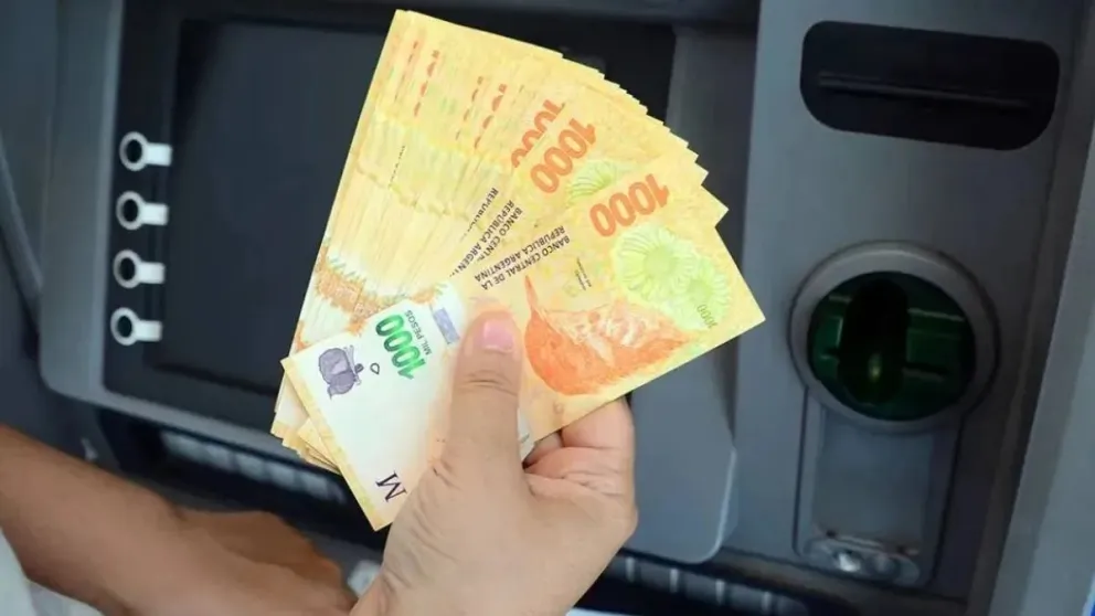 Jubilaciones actualizadas por decreto para sostener el poder adquisitivo