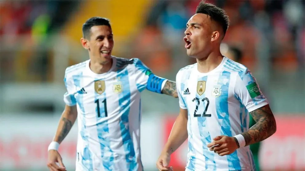 Argentina enfrenta a El Salvador en Estados Unidos: hora y TV