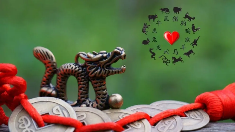 Horóscopo chino: 4 signos deberán prepararse para una sorpresa durante el fin de semana