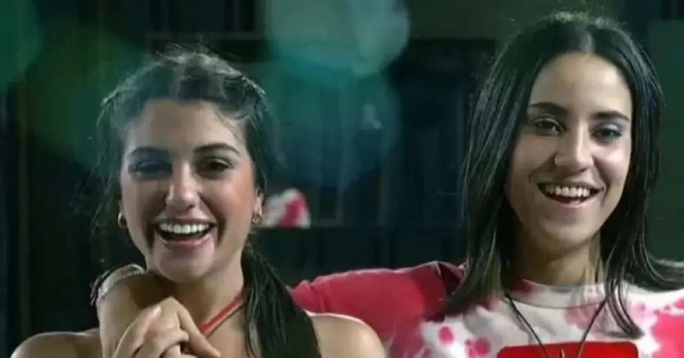 Lucía de Gran Hermano expuso cómo influyó Rosina en su separación