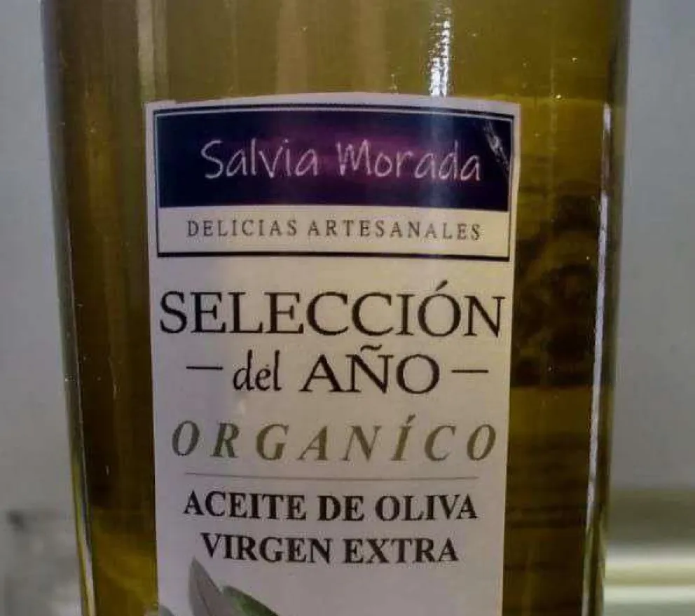 ANMAT advierte sobre la prohibición de comercialización de aceites de oliva