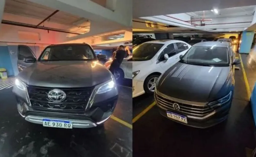 Diputados subastará 46 vehículos oficiales para "promover la austeridad"