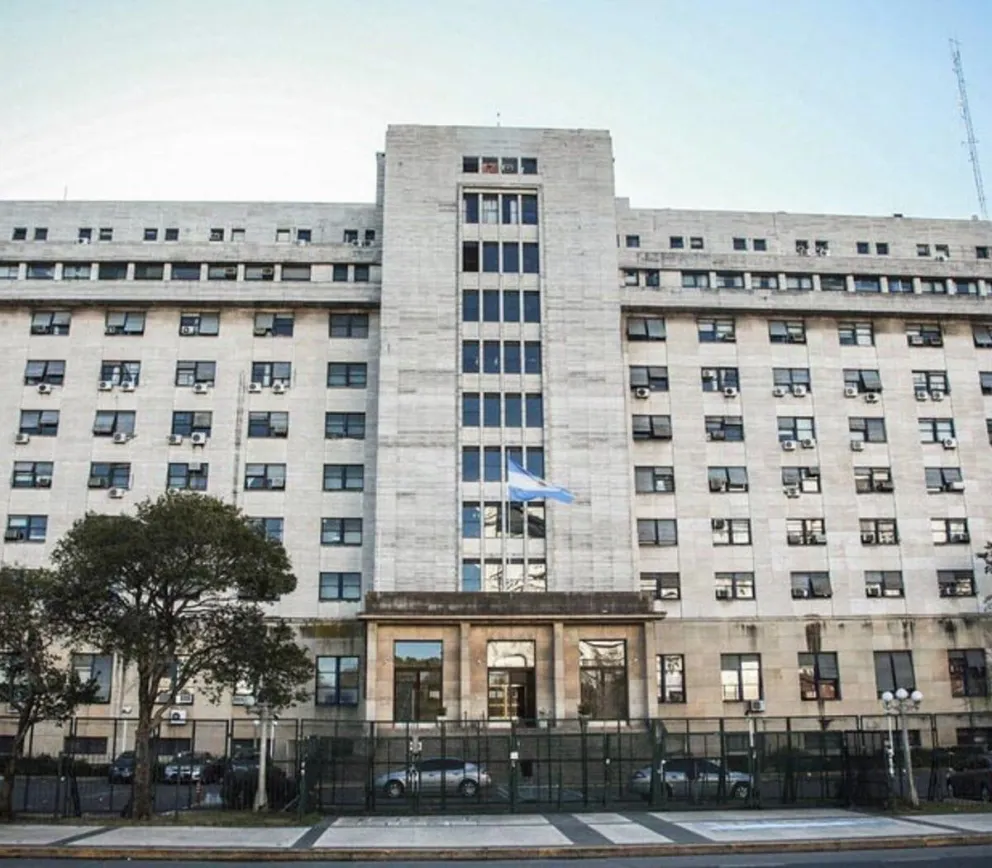 La Cámara Casación rechazó el pedido de los genocidas para tener prisión domiciliaria