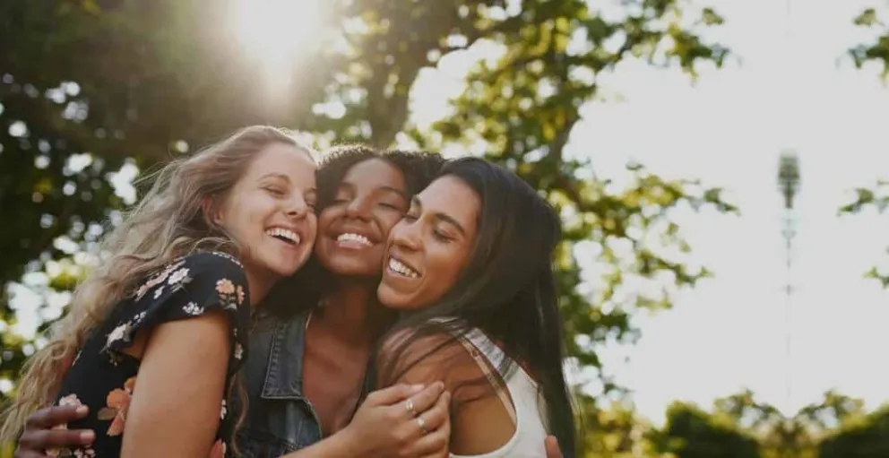 DescubrÍ por qué la gente se siente segura a tu lado según tu personalidad