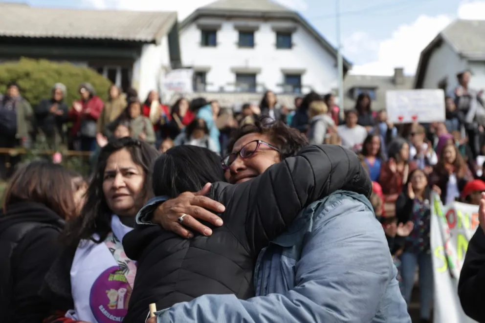 Felipe De Rosas: “Seguiremos defendiendo al Hospital Zonal porque es de todos”